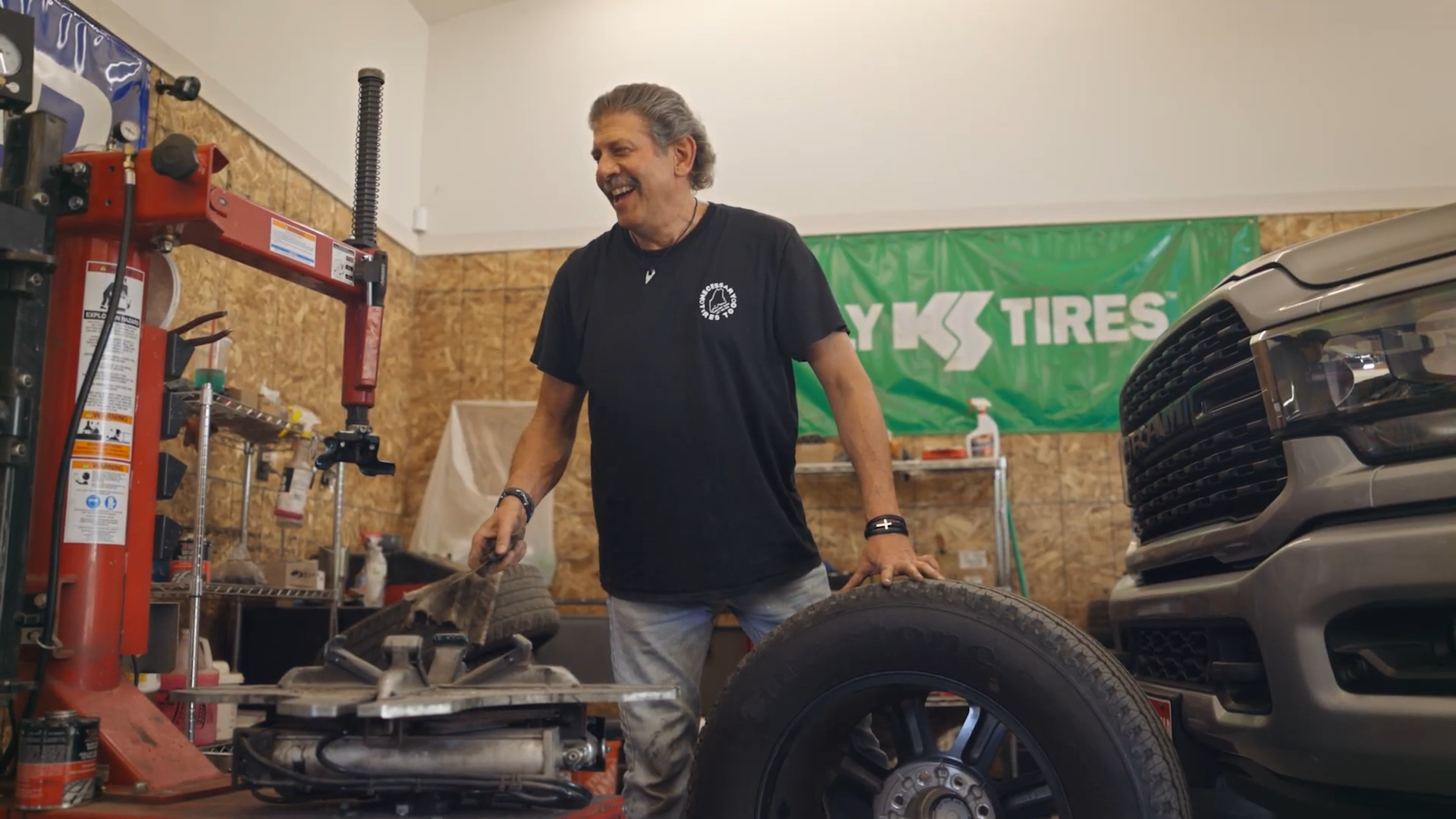 Tire Business Gains Traction and Fuels Expansion with Revenue-Based Financing